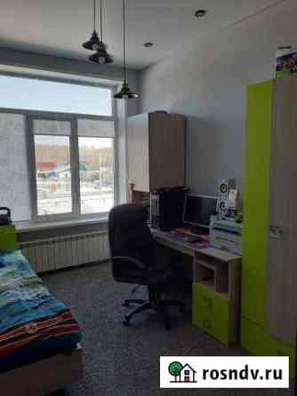 3-комнатная квартира, 76 м², 2/2 эт. на продажу в Тюкалинске Тюкалинск