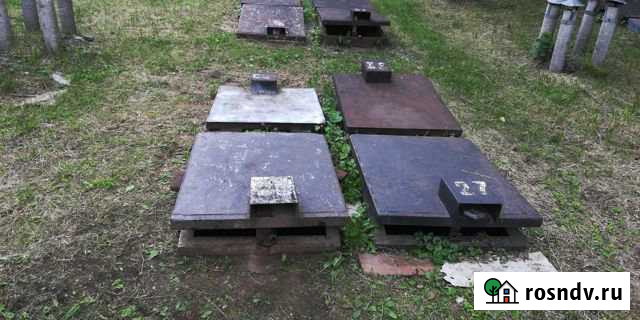 Участок промназначения 1 сот. на продажу в Кемерово Кемерово - изображение 1