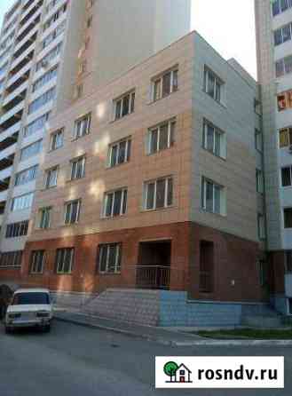 Офисное помещение, 668 кв.м. Новосибирск