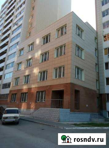 Офисное помещение, 668 кв.м. Новосибирск - изображение 1