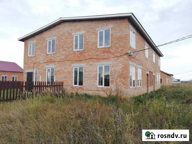 Таунхаус 100 м² на участке 3 сот. на продажу в Подстепках Подстепки - изображение 1