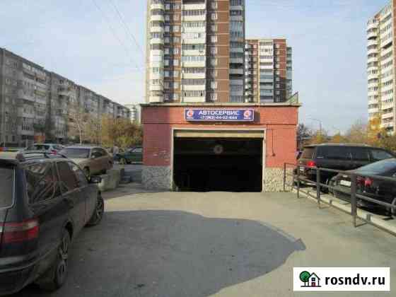 Гараж 18 м² в аренду в Екатеринбурге Екатеринбург