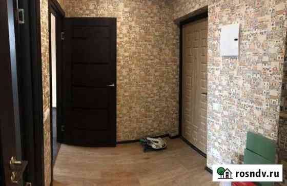 1-комнатная квартира, 37 м², 16/17 эт. на продажу в Звенигороде Звенигород
