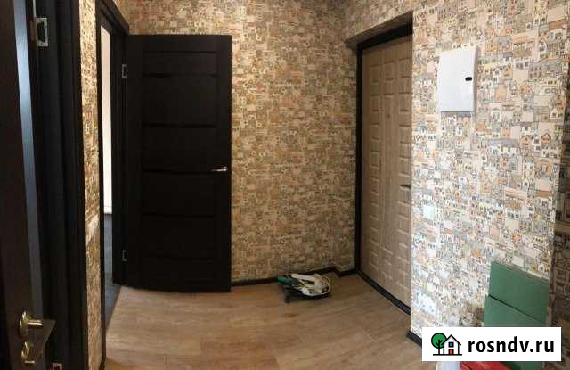 1-комнатная квартира, 37 м², 16/17 эт. на продажу в Звенигороде Звенигород - изображение 1