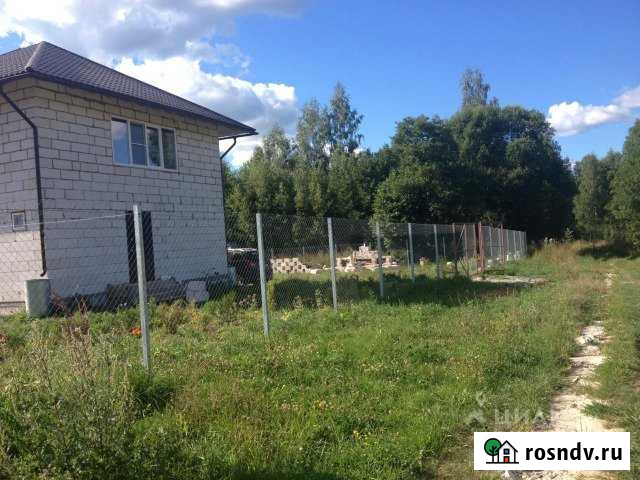 Дом 112 м² на участке 27 сот. на продажу в Детчино Детчино - изображение 1