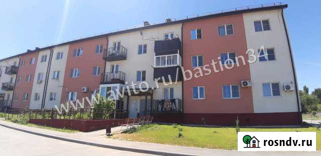 3-комнатная квартира, 68 м², 3/3 эт. на продажу в Городище Волгоградской области Городище - изображение 1