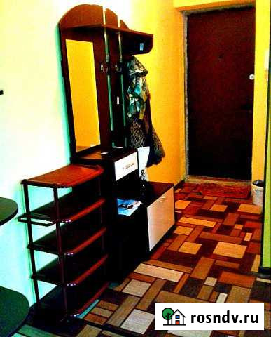 1-комнатная квартира, 35 м², 5/5 эт. в аренду на длительный срок в Поварово Поварово - изображение 1