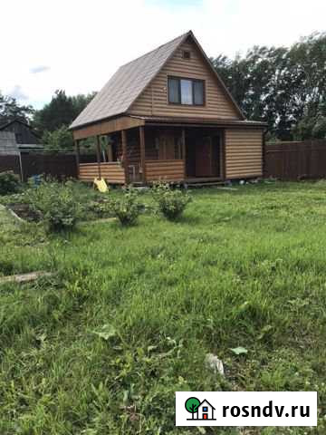 Дом 60 м² на участке 7 сот. на продажу в Кунгуре Кунгур - изображение 1