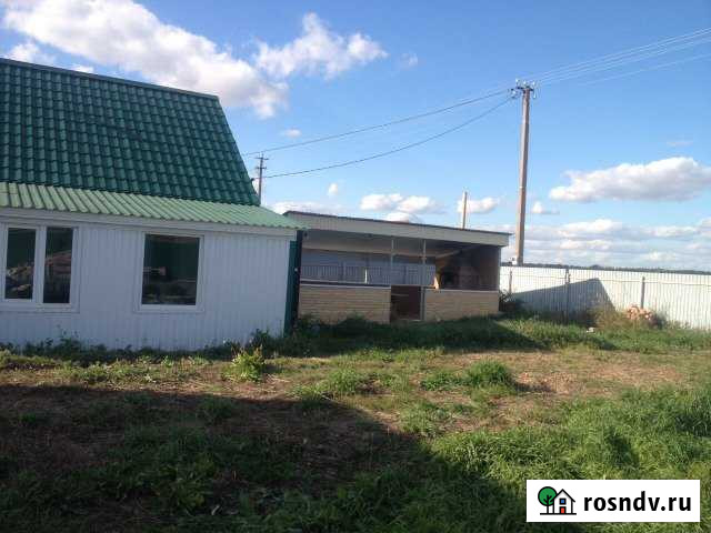 Дача 50 м² на участке 7 сот. на продажу в Давлеканово Давлеканово - изображение 1