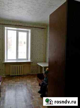 Комната 19 м² в 1-ком. кв., 2/4 эт. в аренду на длительный срок в Ангарске Ангарск