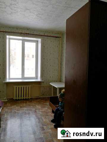 Комната 19 м² в 1-ком. кв., 2/4 эт. в аренду на длительный срок в Ангарске Ангарск - изображение 1