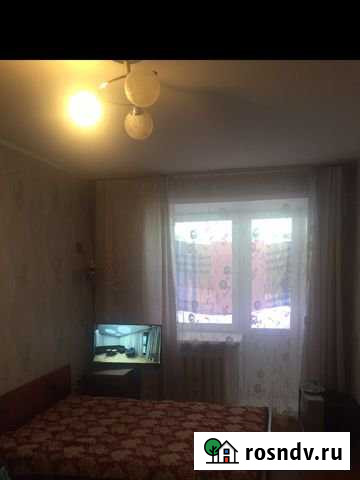 1-комнатная квартира, 48 м², 2/3 эт. в аренду на длительный срок в Туймазах Туймазы - изображение 1