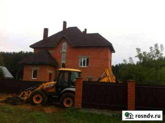 Коттедж 408 м² на участке 10 сот. на продажу в Ногинске Ногинск