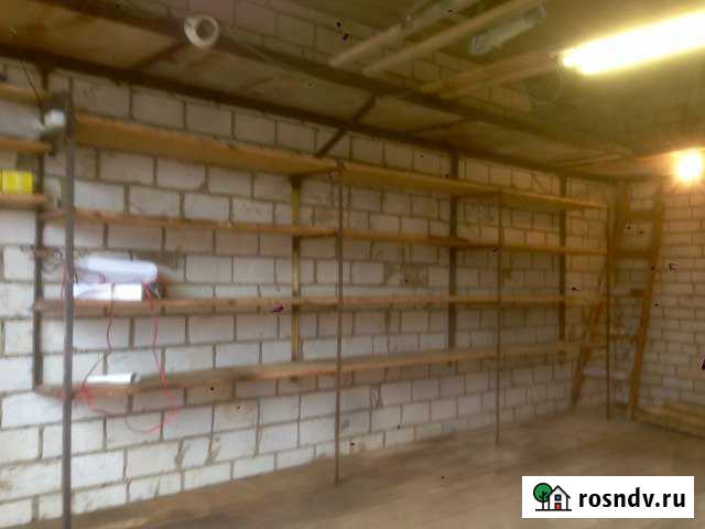 Гараж 24 м² на продажу в Селятино Селятино - изображение 1