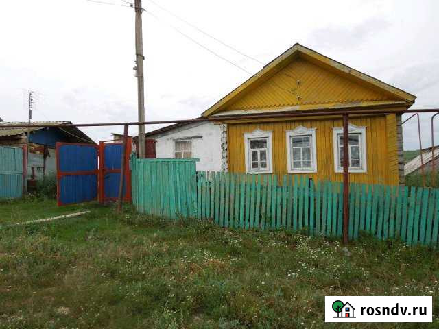 Дом 47 м² на участке 38 сот. на продажу в Заинске Заинск - изображение 1