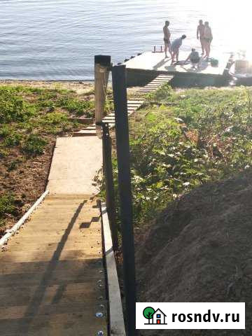 Дом 70 м² на участке 10 сот. в аренду посуточно в Нариманове Нариманов - изображение 1