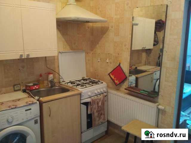 2-комнатная квартира, 39 м², 2/3 эт. на продажу в Светлогорске Светлогорск - изображение 1