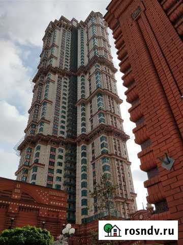 7ная квартира, 215 м², 24/48 эт. на продажу в Москве Москва - изображение 1