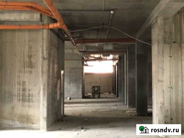 Помещение свободного назначения, 199.8 кв.м. Геленджик - изображение 1