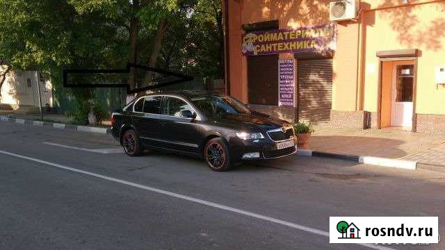 Помещение свободного назначения, 60 кв.м. Новороссийск - изображение 1