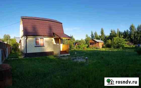 Дача 40 м² на участке 6 сот. на продажу в Александрове Александров