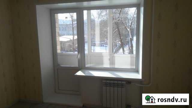 2-комнатная квартира, 51 м², 1/5 эт. на продажу в Минусинске Минусинск - изображение 1