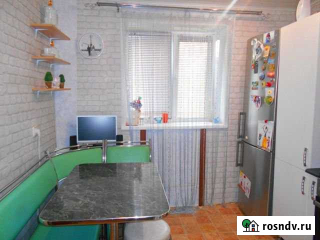 1-комнатная квартира, 36 м², 3/5 эт. в аренду на длительный срок в Бузулуке Бузулук - изображение 1