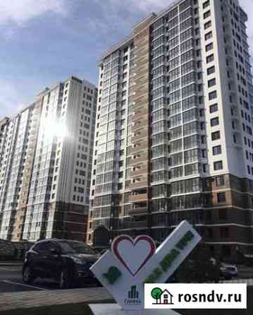 Квартира-студия, 26 м², 4/17 эт. на продажу в Анапе Анапа