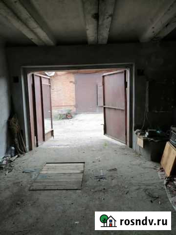 Гараж >30 м² на продажу в Видном Видное - изображение 1