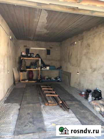 Гараж 24 м² на продажу в Лисках Лиски - изображение 1