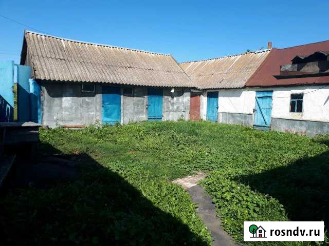 Дом 50 м² на участке 37 сот. на продажу в Обояни Обоянь - изображение 1