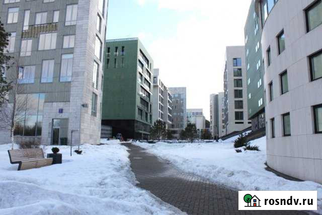 3-комнатная квартира, 137 м², 3/6 эт. на продажу в Заречье Заречье - изображение 1