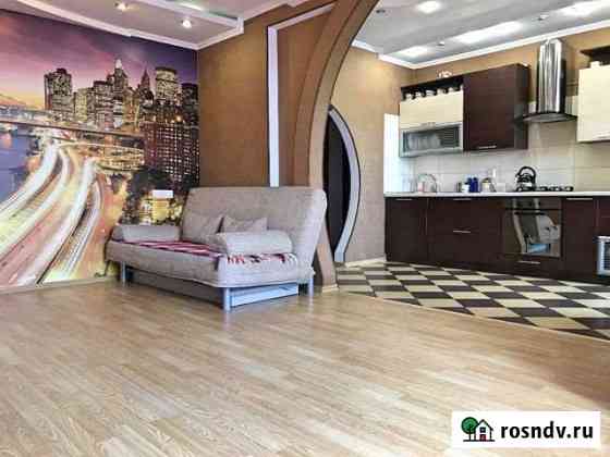 3-комнатная квартира, 76 м², 5/5 эт. на продажу в Славянске-на-Кубани Славянск-на-Кубани