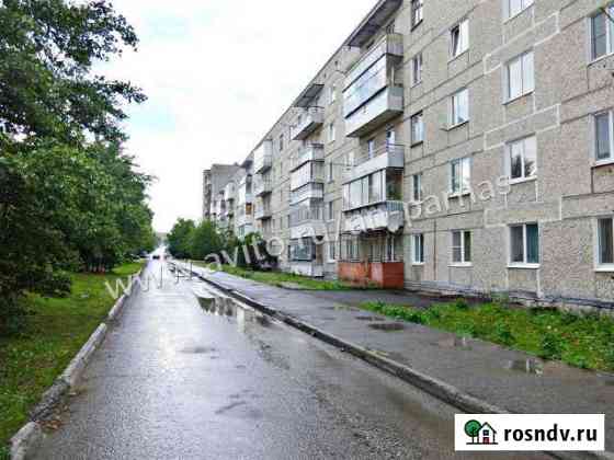 1-комнатная квартира, 36 м², 2/5 эт. на продажу в Краснотурьинске Краснотурьинск