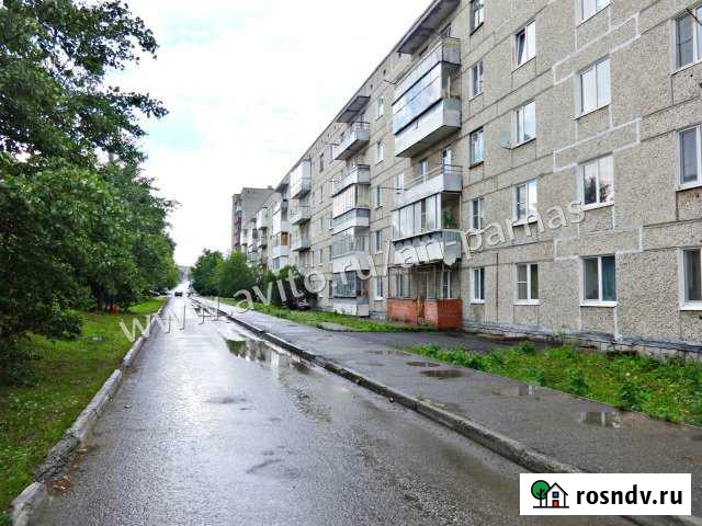 1-комнатная квартира, 36 м², 2/5 эт. на продажу в Краснотурьинске Краснотурьинск - изображение 1