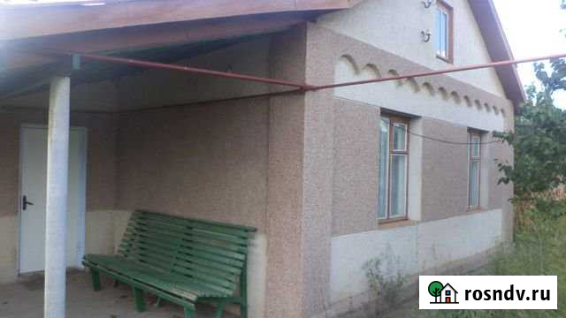 Дом 65 м² на участке 13 сот. на продажу в Саках Саки - изображение 1