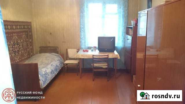 3-комнатная квартира, 63 м², 2/2 эт. на продажу в Каменногорске Каменногорск - изображение 1