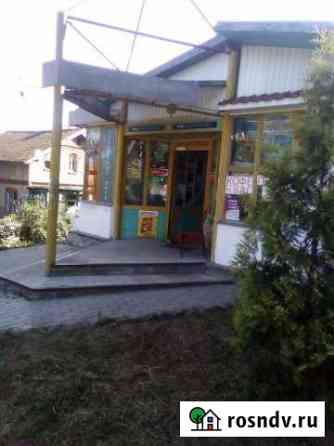 Торговое помещение (магазин), 66.9 кв.м. Озерск