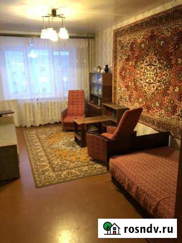 1-комнатная квартира, 34 м², 4/5 эт. на продажу в Подпорожье Подпорожье - изображение 1