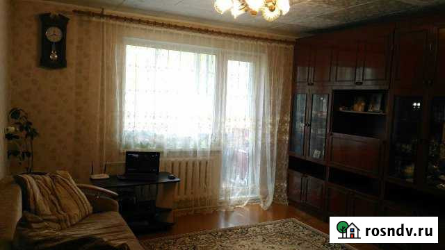 2-комнатная квартира, 43 м², 5/9 эт. на продажу в Березовском Свердловской области Березовский - изображение 1