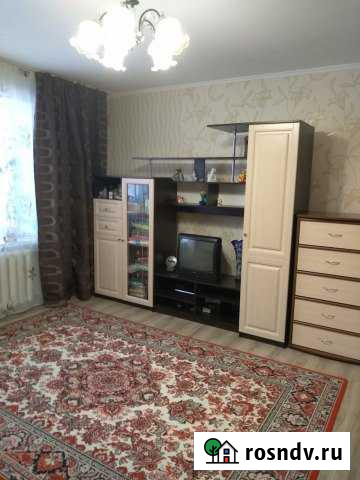 2-комнатная квартира, 50 м², 1/5 эт. на продажу в Назарово Назарово - изображение 1