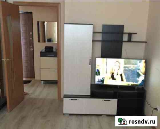 1-комнатная квартира, 47 м², 11/18 эт. на продажу в Курске Курск