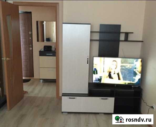 1-комнатная квартира, 47 м², 11/18 эт. на продажу в Курске Курск - изображение 1