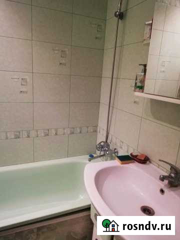 Комната 9 м² в 3-ком. кв., 7/9 эт. в аренду на длительный срок в Белгороде Белгород - изображение 1