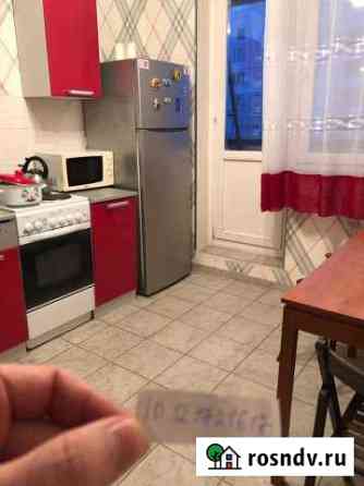 1-комнатная квартира, 56 м², 2/24 эт. в аренду посуточно в Одинцово Одинцово