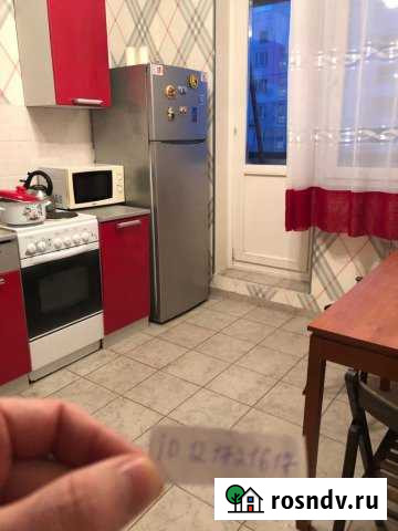 1-комнатная квартира, 56 м², 2/24 эт. в аренду посуточно в Одинцово Одинцово - изображение 1