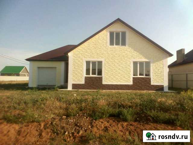 Дом 150 м² на участке 6 сот. на продажу в Ерзовке Ерзовка - изображение 1