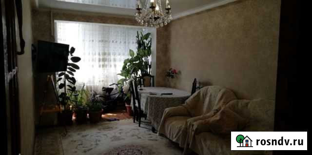 2-комнатная квартира, 58 м², 4/5 эт. на продажу в Дербенте Дербент - изображение 1