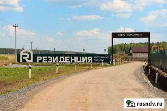 Участок ИЖС 6 сот. на продажу в Арамиле Арамиль
