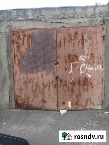 Гараж 18 м² на продажу в Махачкале Махачкала - изображение 1